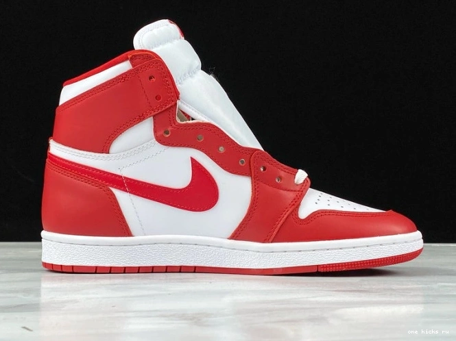 Rep Onekick CQ4921-601 '85 High Air OG Retro 'New Jordan Beginnings' 1 0612